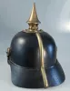 Baden Einjahr Freiwilliger Enlisted Pickelhaube Visuel 6